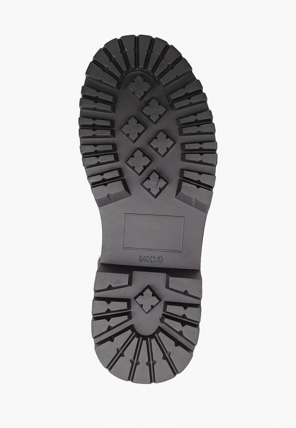 фото Ботинки berkonty