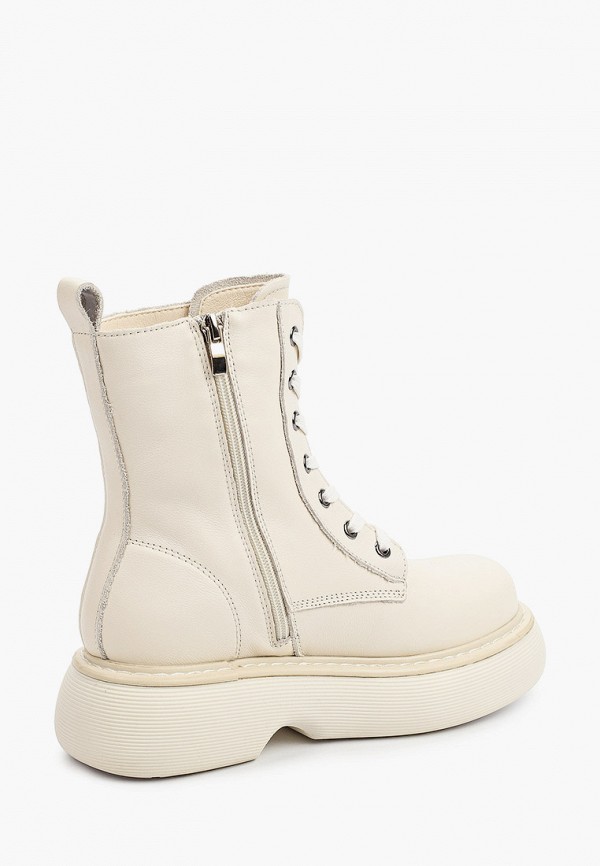 фото Ботинки berkonty