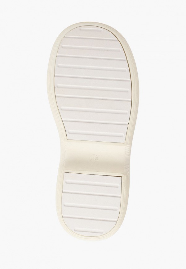 фото Ботинки berkonty