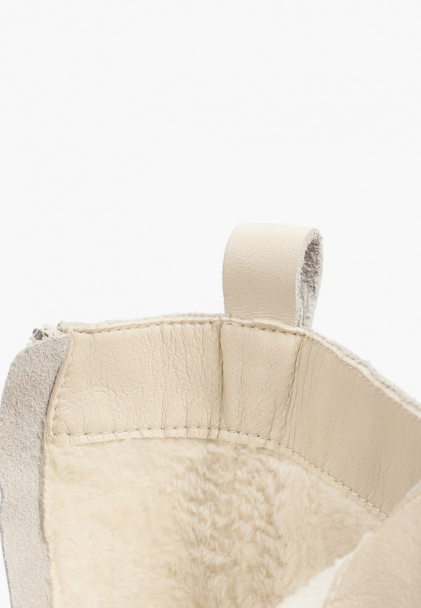 фото Ботинки berkonty