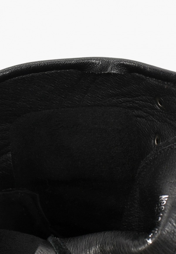 Ботинки Berkonty цвет черный  Фото 6
