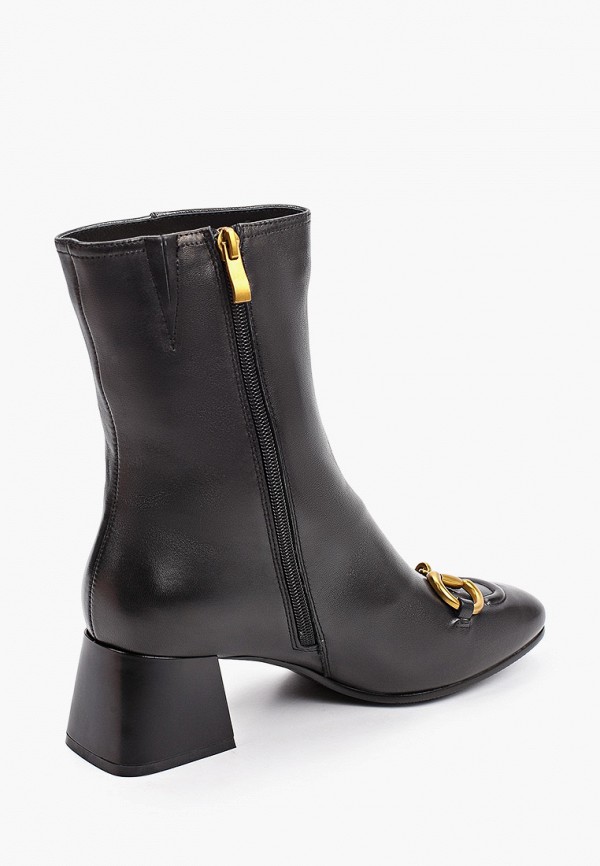 фото Полусапоги berkonty