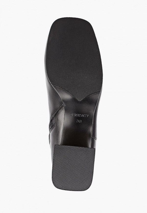 фото Полусапоги berkonty