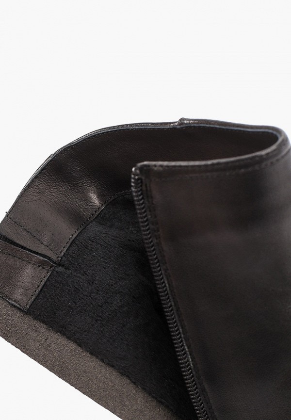 фото Полусапоги berkonty