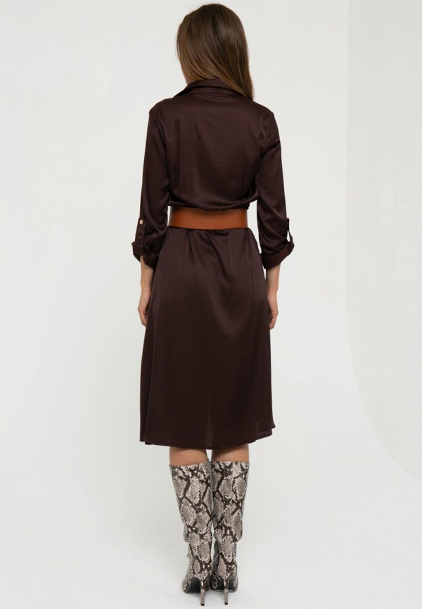 фото Платье gold chic chili