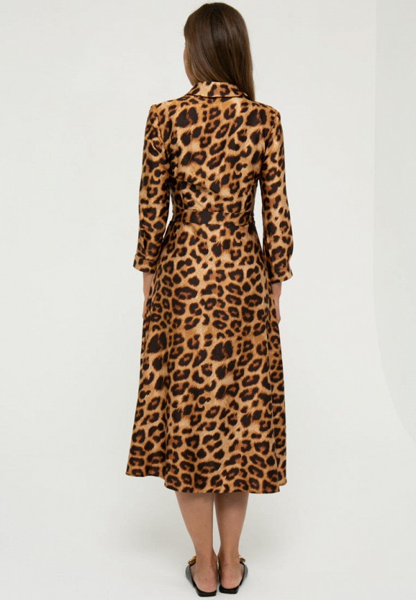 фото Платье gold chic chili