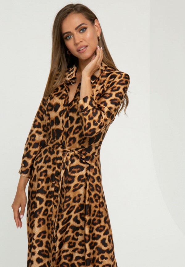 фото Платье gold chic chili