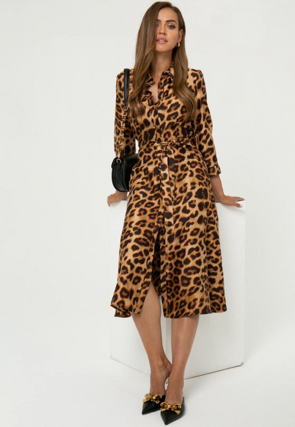 фото Платье gold chic chili