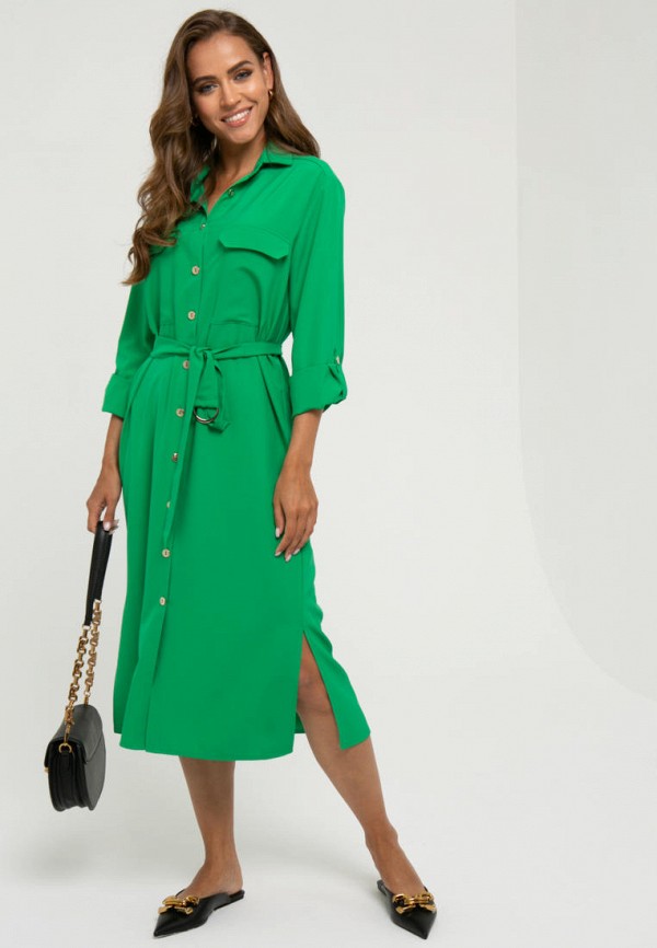 фото Платье gold chic chili