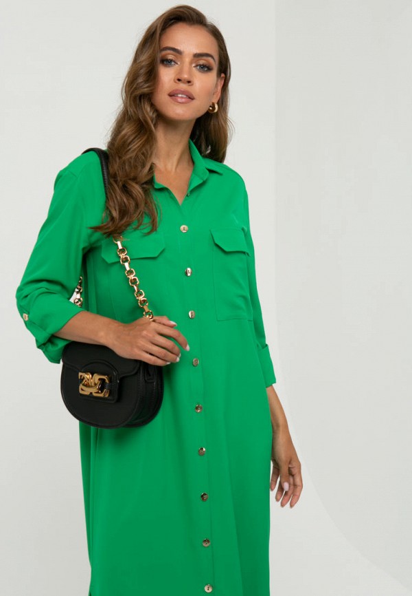 фото Платье gold chic chili