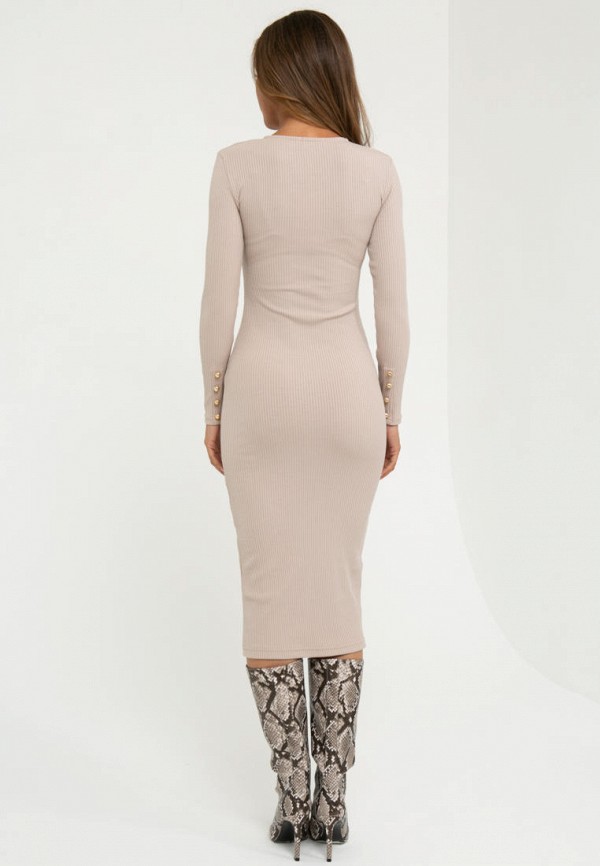 фото Платье gold chic chili