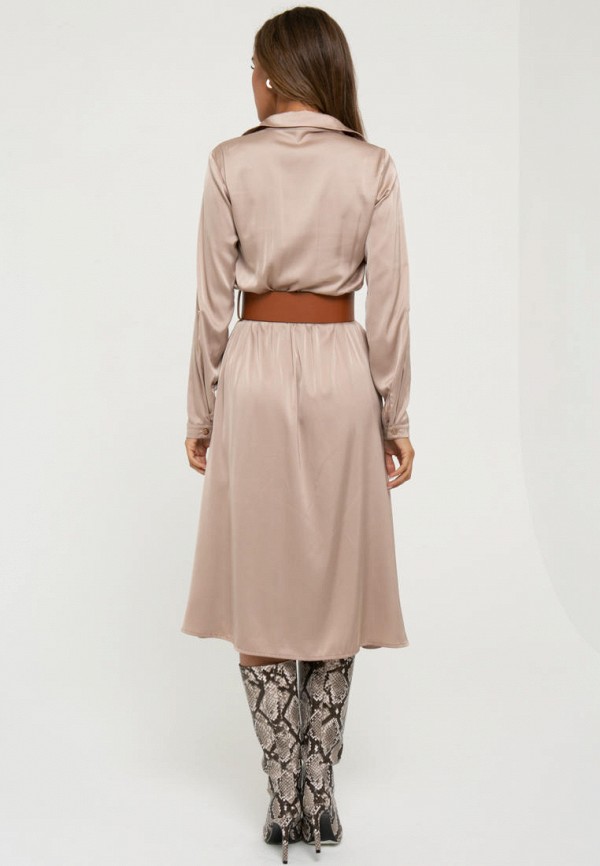 фото Платье gold chic chili