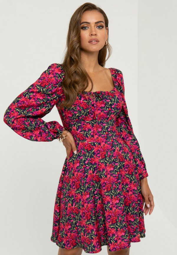 фото Платье gold chic chili