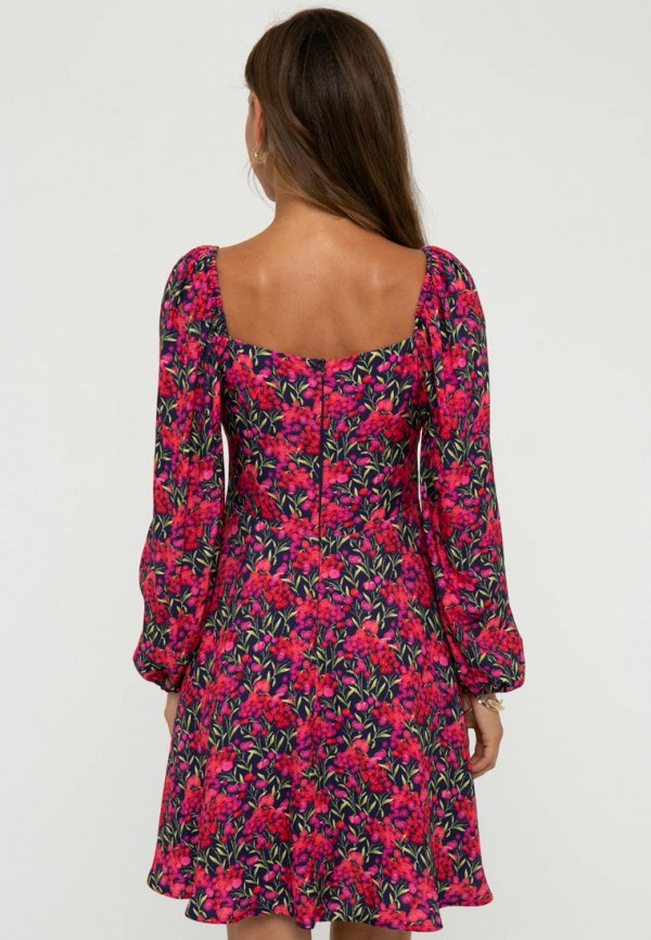 фото Платье gold chic chili