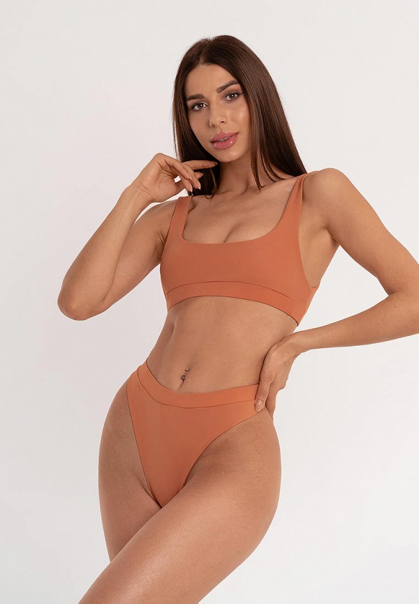 

Лиф Love Pam, Оранжевый, Tyra