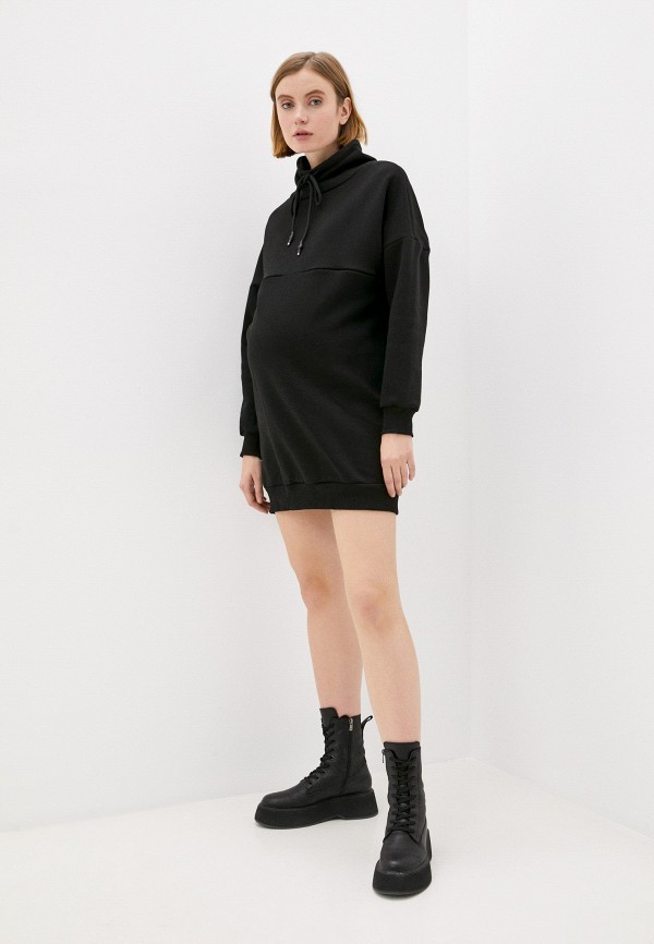 фото Платье bemymom