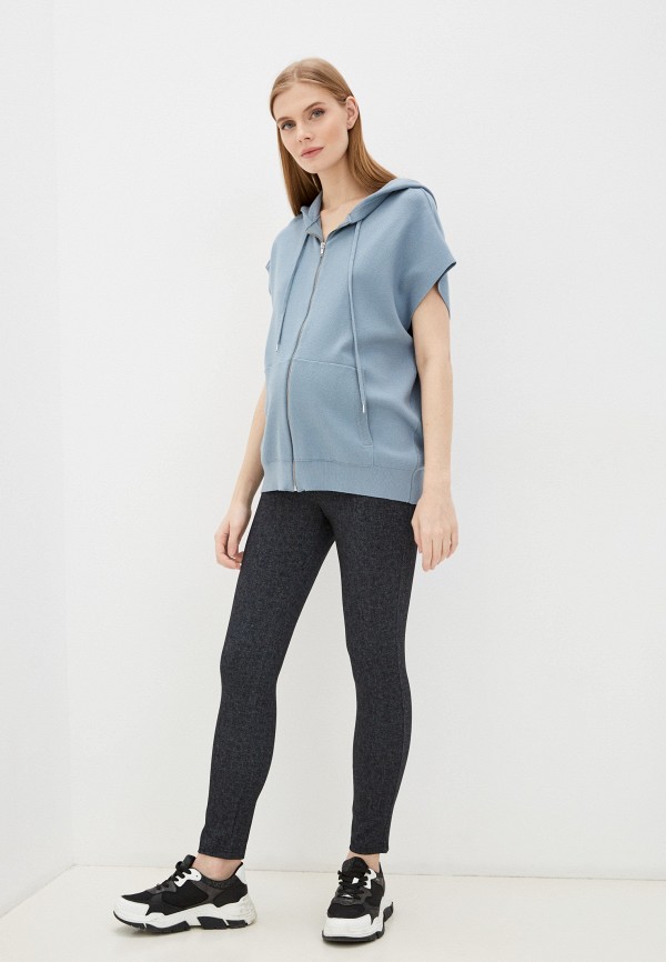 фото Леггинсы bemymom