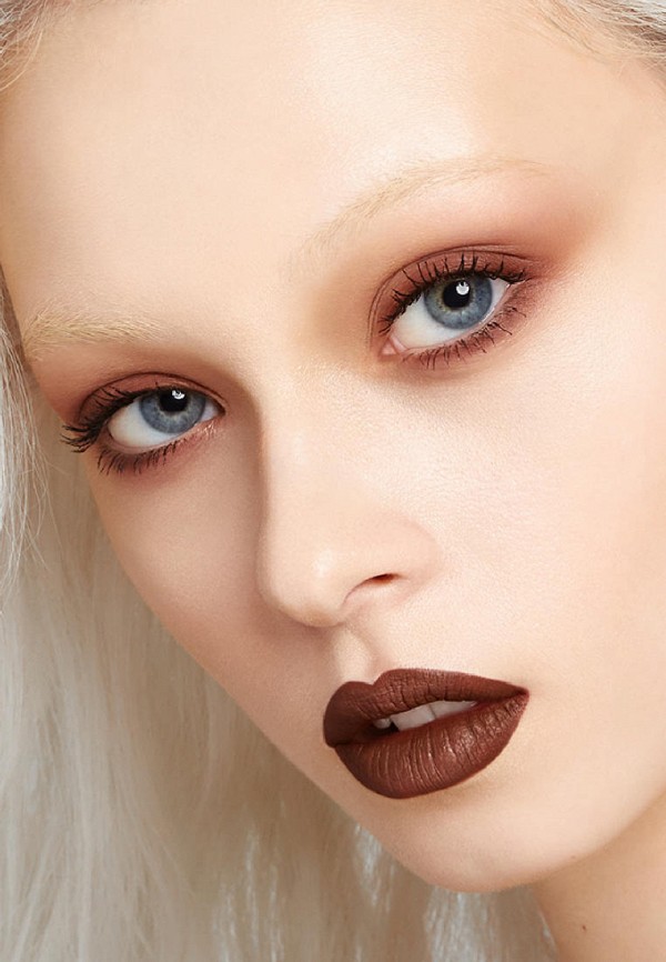 фото Пигмент для макияжа krygina cosmetics