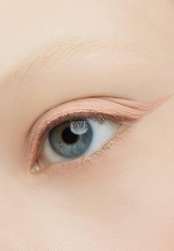 Пигмент для макияжа Krygina Cosmetics бежевый, размер 00, фото 4