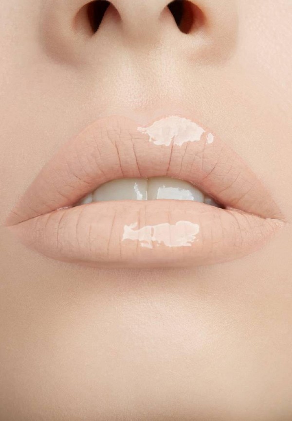 фото Пигмент для макияжа krygina cosmetics