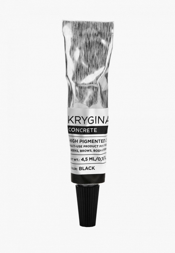 фото Пигмент для макияжа krygina cosmetics