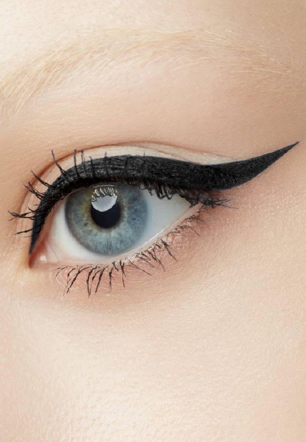 Пигмент для макияжа Krygina Cosmetics черный, размер 00, фото 3