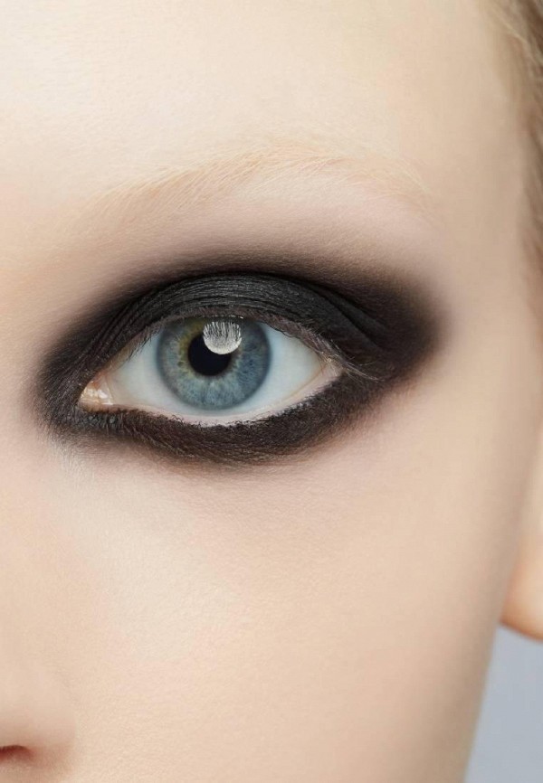 Пигмент для макияжа Krygina Cosmetics черный, размер 00, фото 5