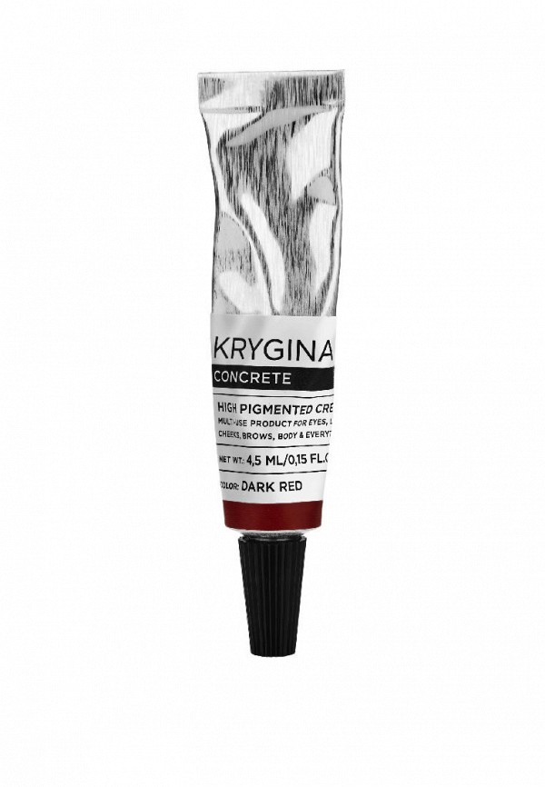 Пигмент для макияжа Krygina Cosmetics