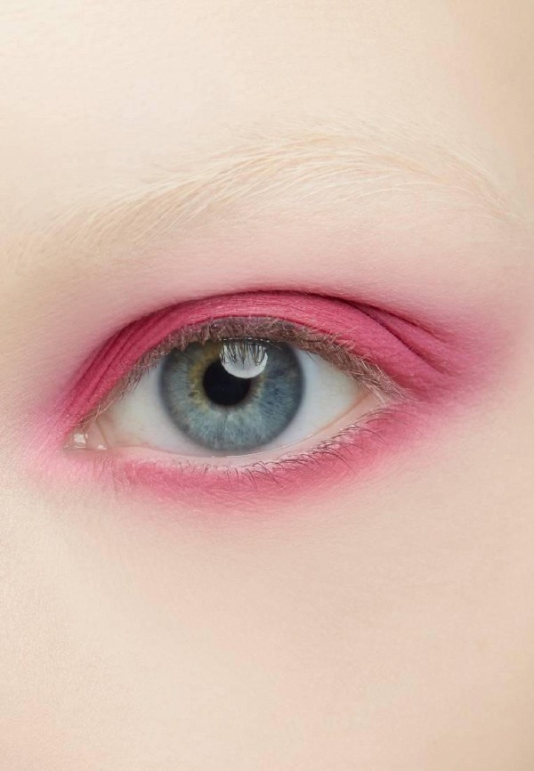 фото Пигмент для макияжа krygina cosmetics