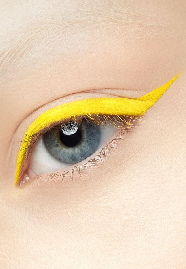 фото Пигмент для макияжа krygina cosmetics