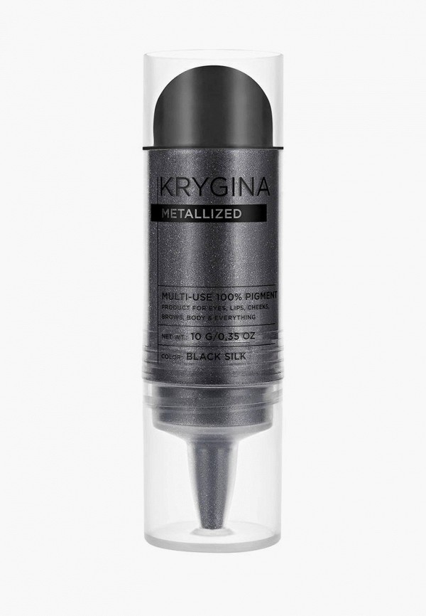 Тени для век Krygina Cosmetics