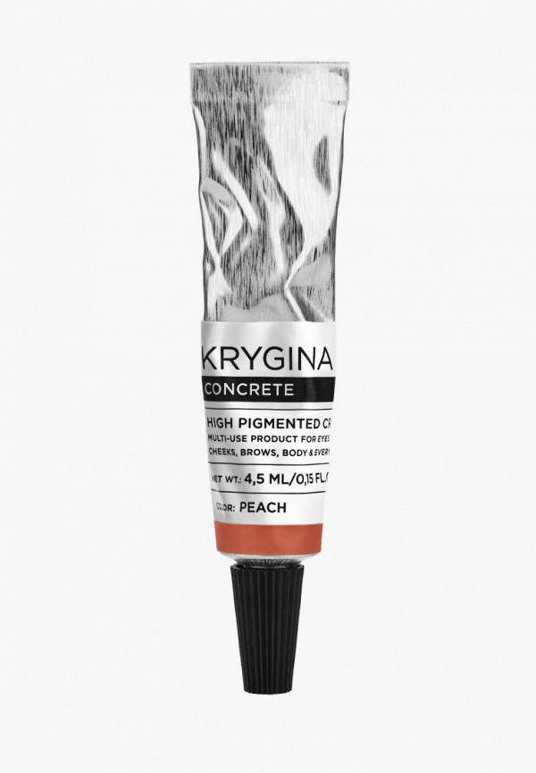 Пигмент для макияжа Krygina Cosmetics