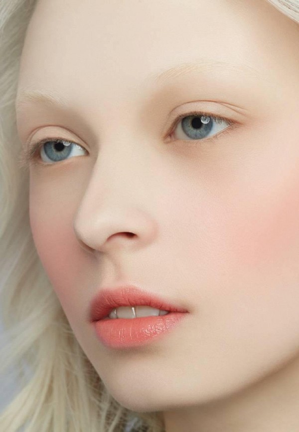 Пигмент для макияжа Krygina Cosmetics розовый, размер 00, фото 3