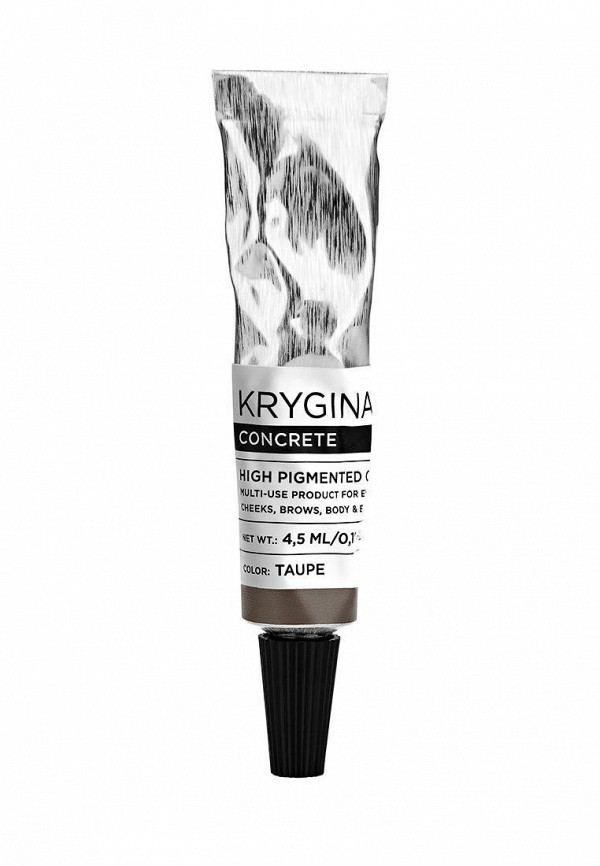 фото Пигмент для макияжа krygina cosmetics