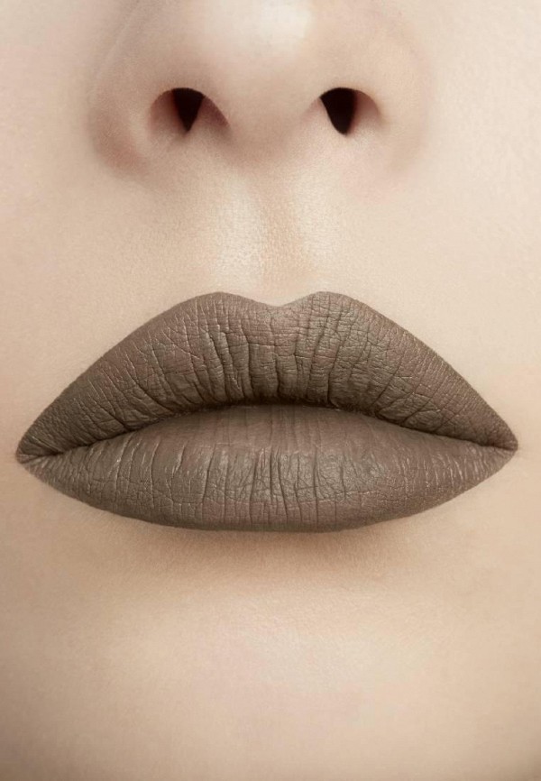 фото Пигмент для макияжа krygina cosmetics
