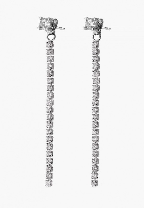 Серьги  Ice&High Collection