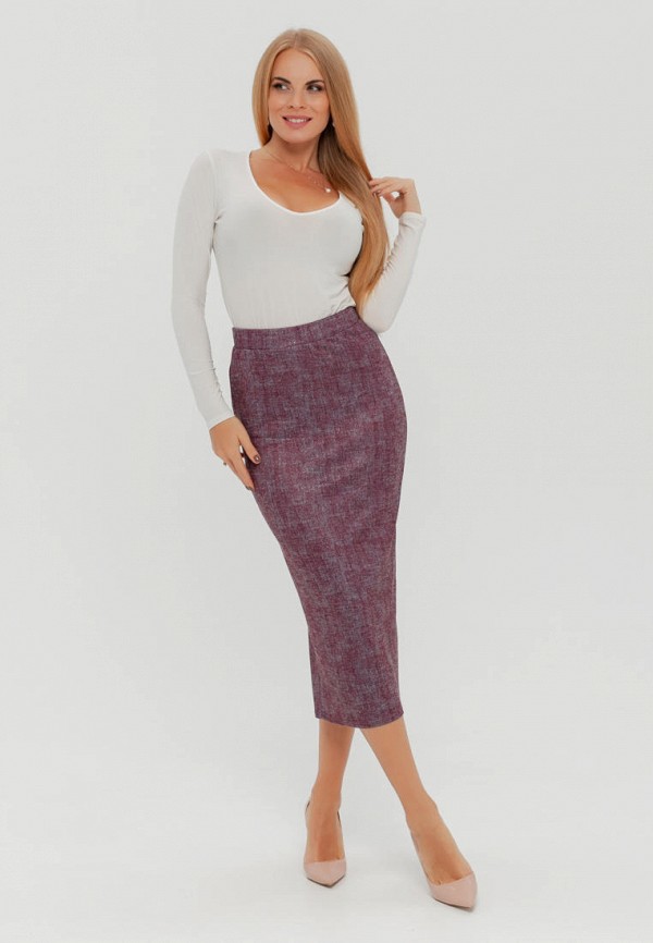 фото Юбка текстиль хаус