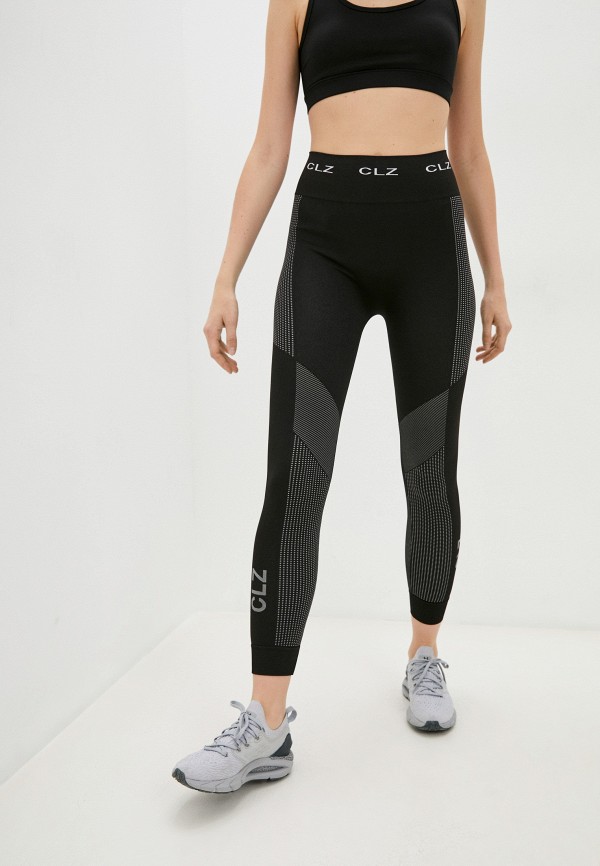 

Леггинсы Calzedonia, Черный