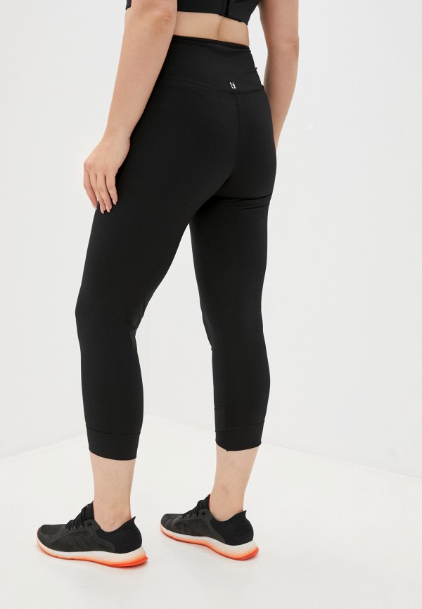 

Леггинсы Calzedonia, Черный