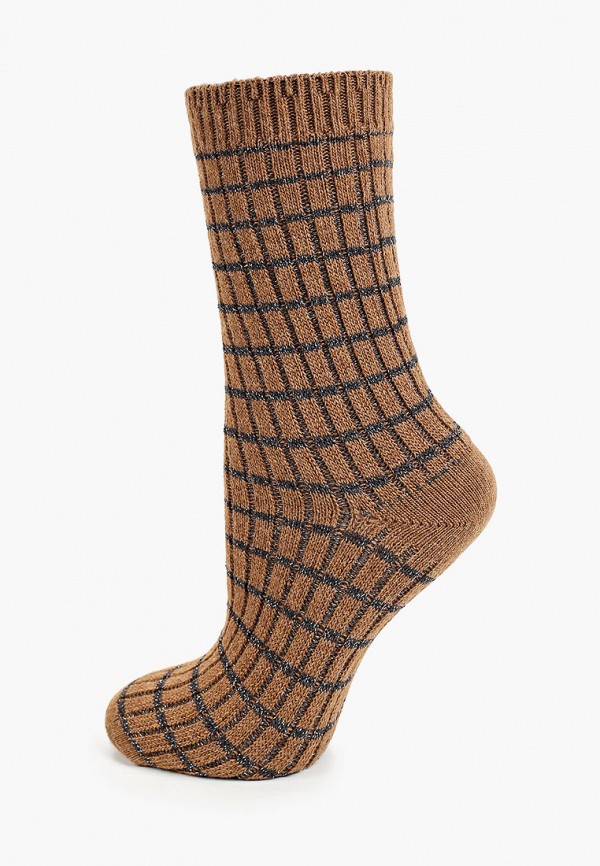 

Носки Calzedonia, Коричневый