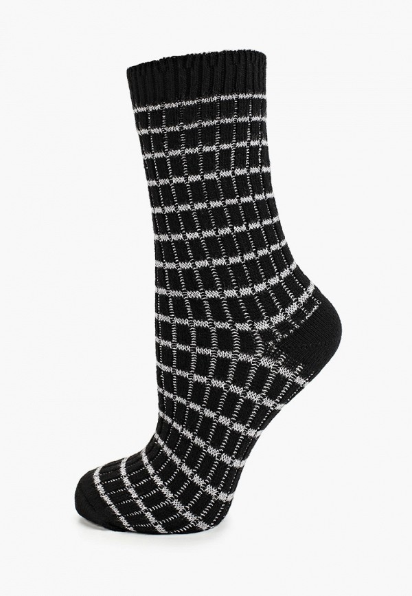 

Носки Calzedonia, Черный