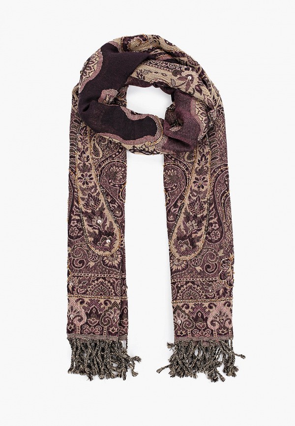 

Палантин Gerard Darel, Разноцветный