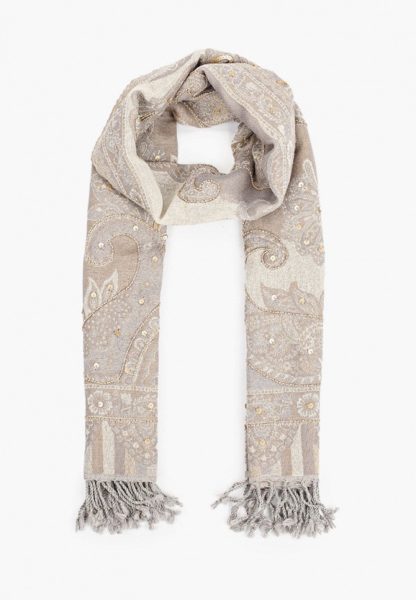 

Палантин Gerard Darel, Бежевый