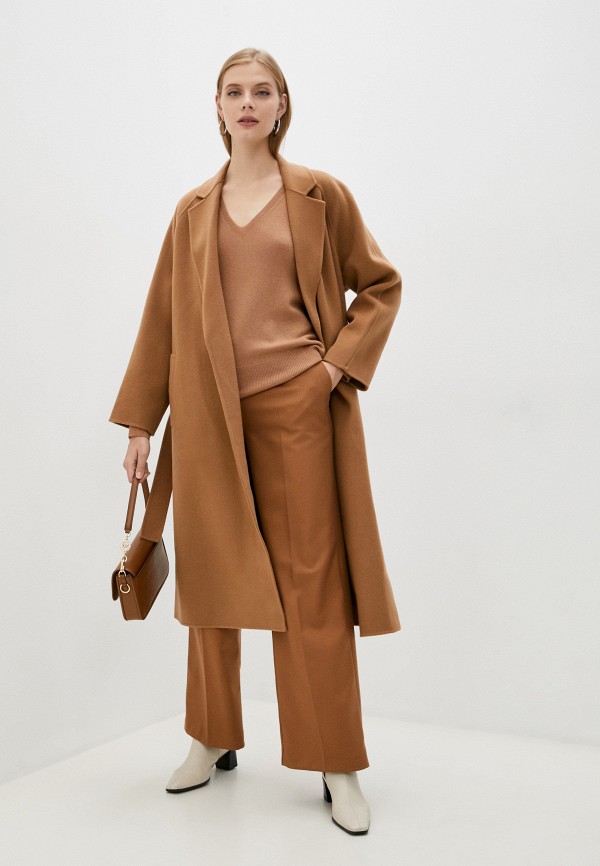 

Пальто Gerard Darel, Коричневый