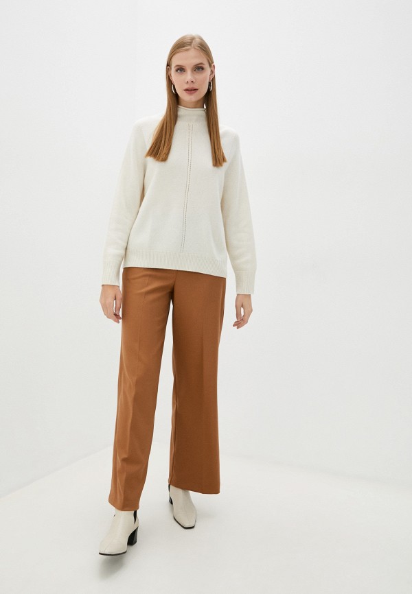 

Водолазка Gerard Darel, Белый