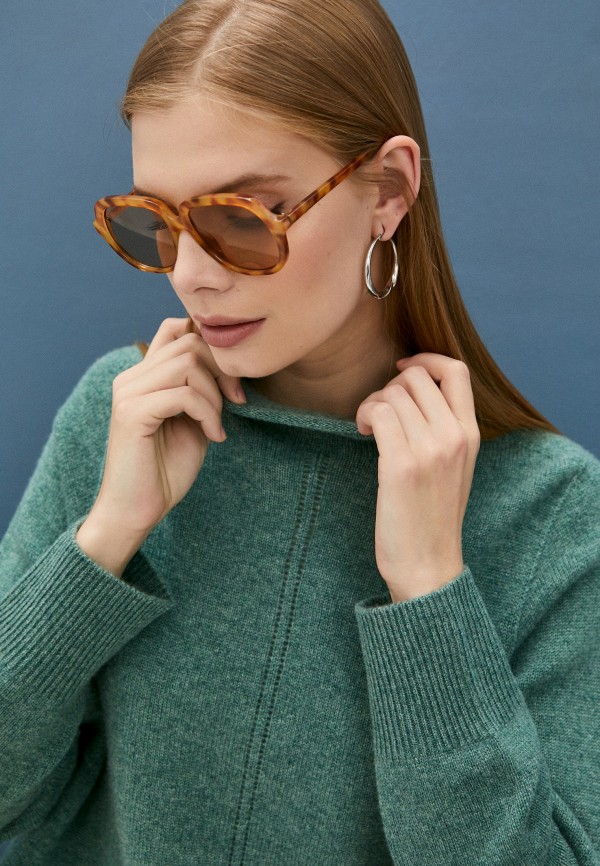 

Водолазка Gerard Darel, Бирюзовый