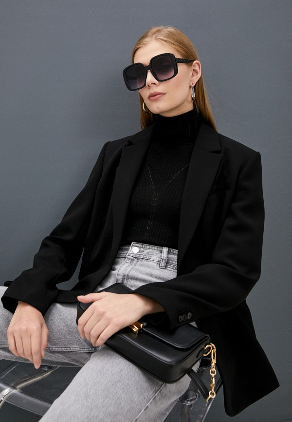 

Водолазка Gerard Darel, Черный