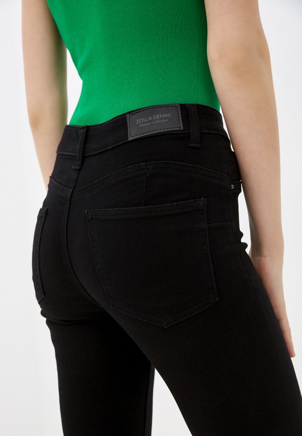 фото Джинсы zolla