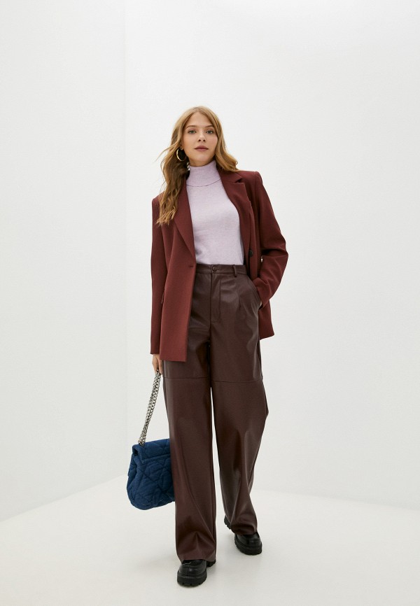 фото Водолазка zolla