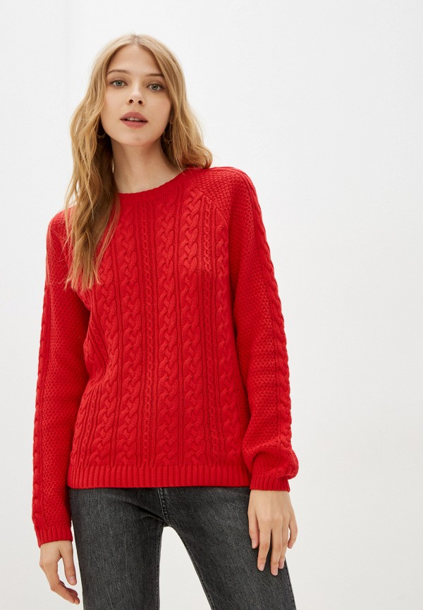 

Джемпер Zolla, Красный